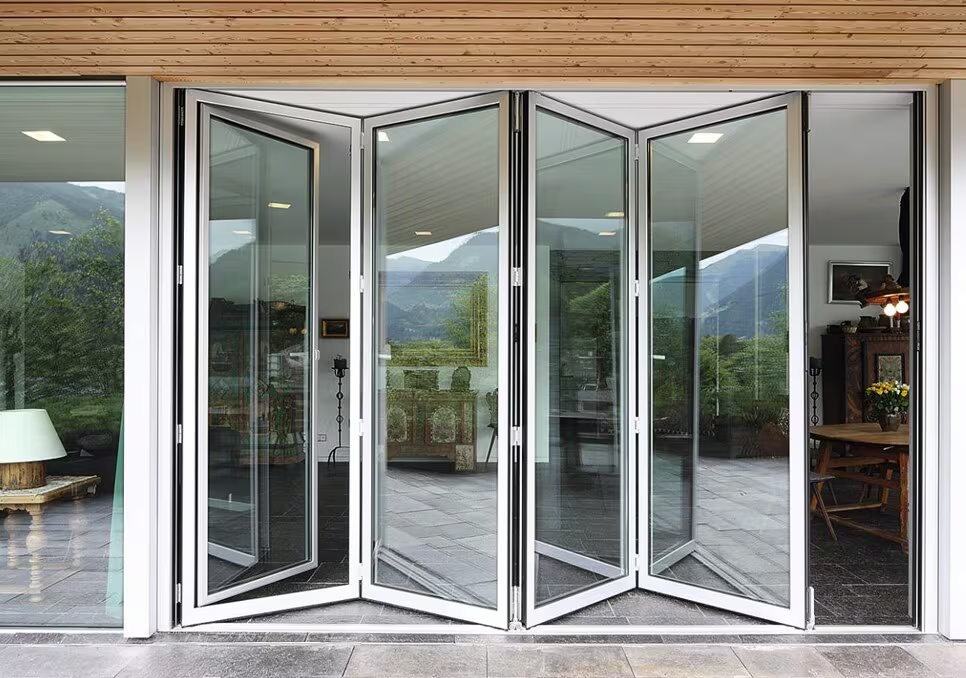 Facades & Glazing Solutions