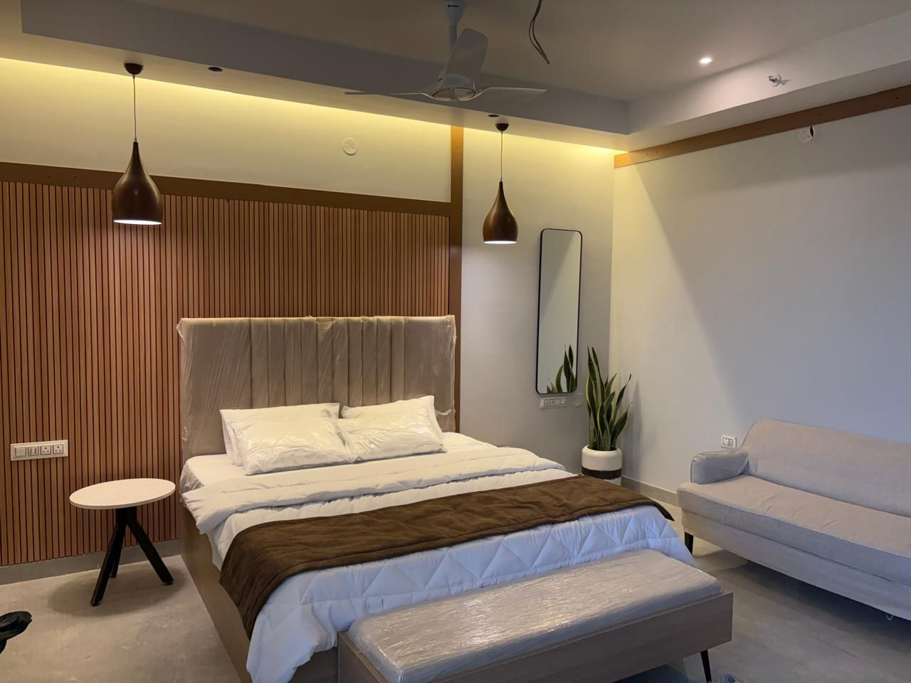 Hospitality Interiors