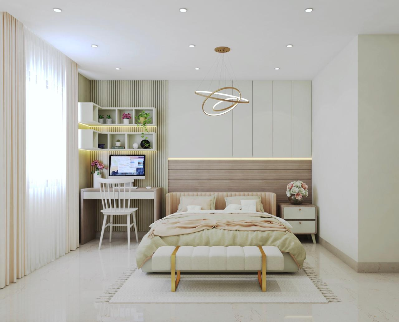 Residential Interiors